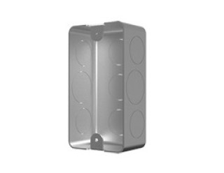 Akuvox E13S In-Wall Installation Kit Box